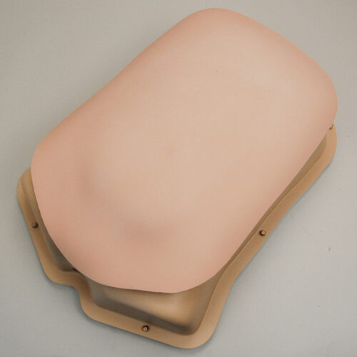 Compact AST Open Hernia Skin (#2238)