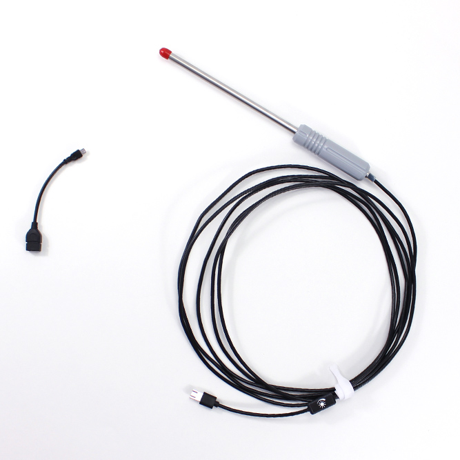 Endoscopic USB Camera (#3107)