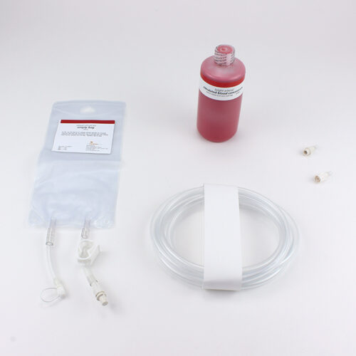 Blood Kit for Trauma Thoracotomy (#32013)