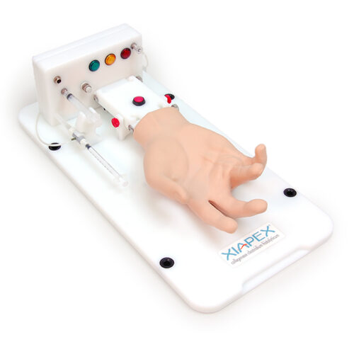 Dupuytren's Contracture Trainer (#6003)